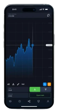 Aplikasi Stockity Akses Desktop & Mobile